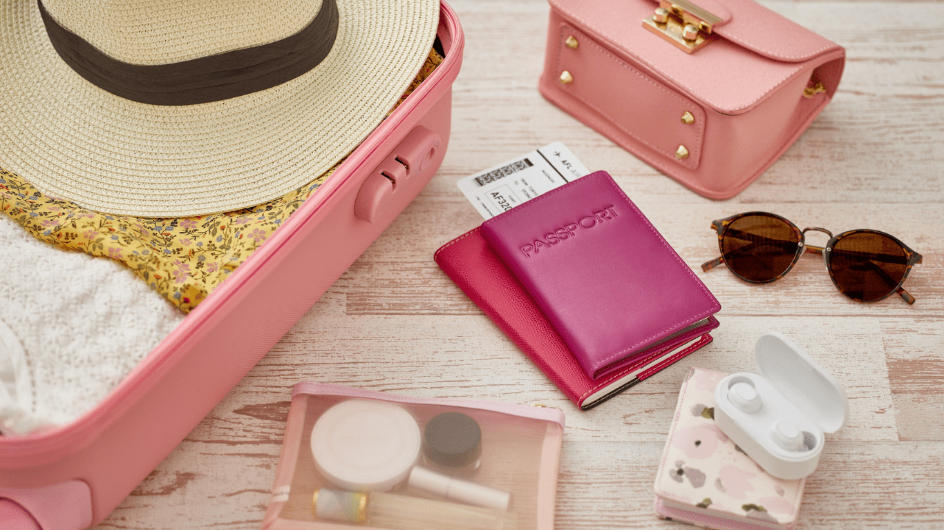 10 Smart Travel Tips for a more comfortable journey