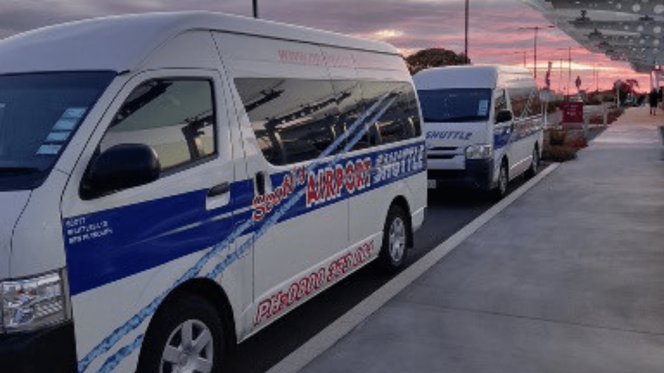 How Our Shuttle Experience Shaped Solhaven