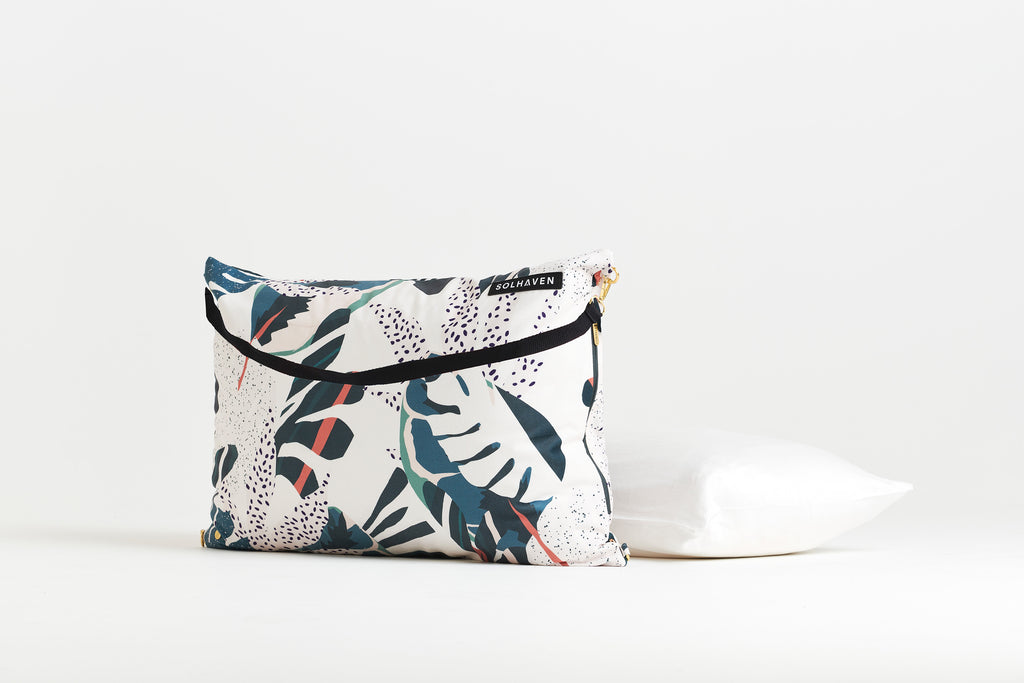 pillow bags nz