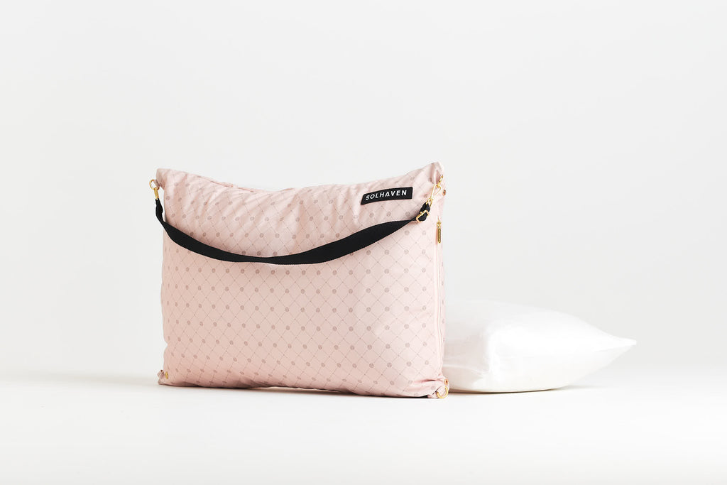 Dream First pillow bag - Sole