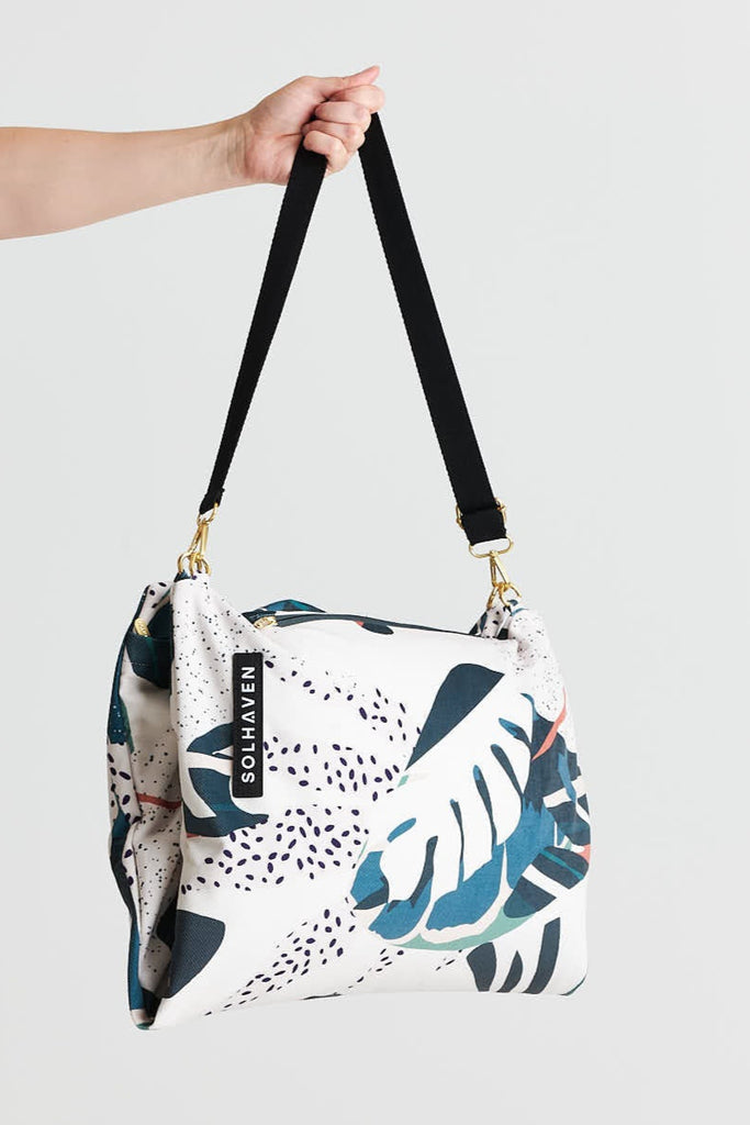 dream first pillow bag