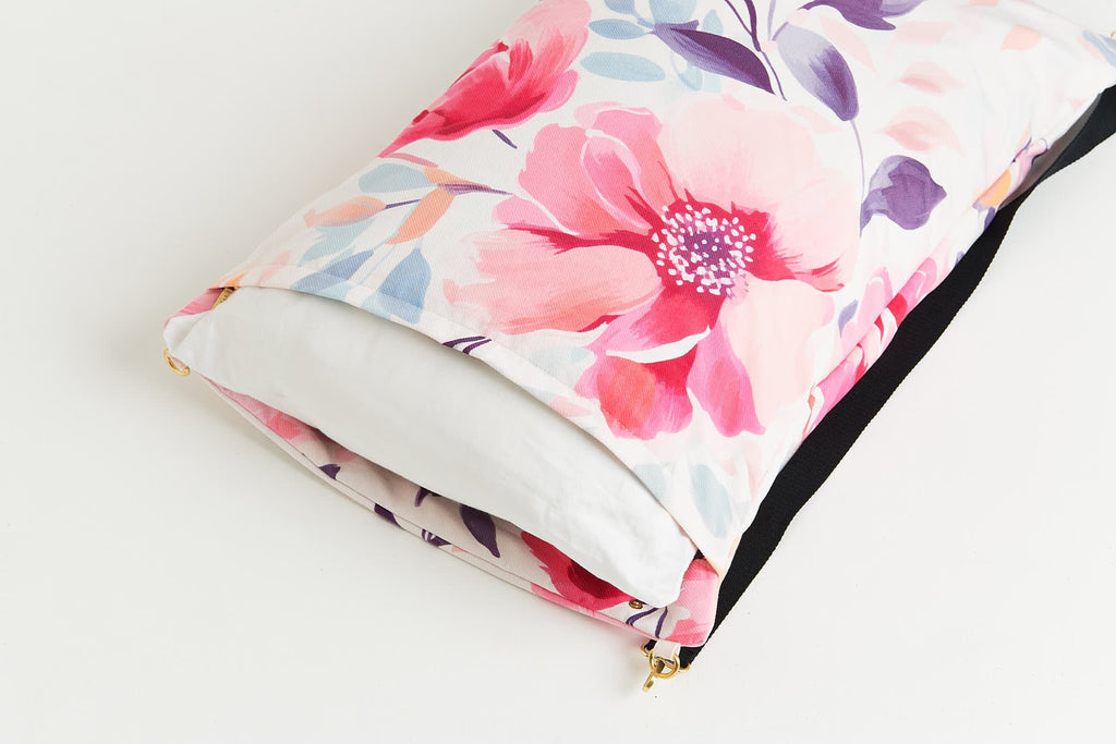 pillow bag nz