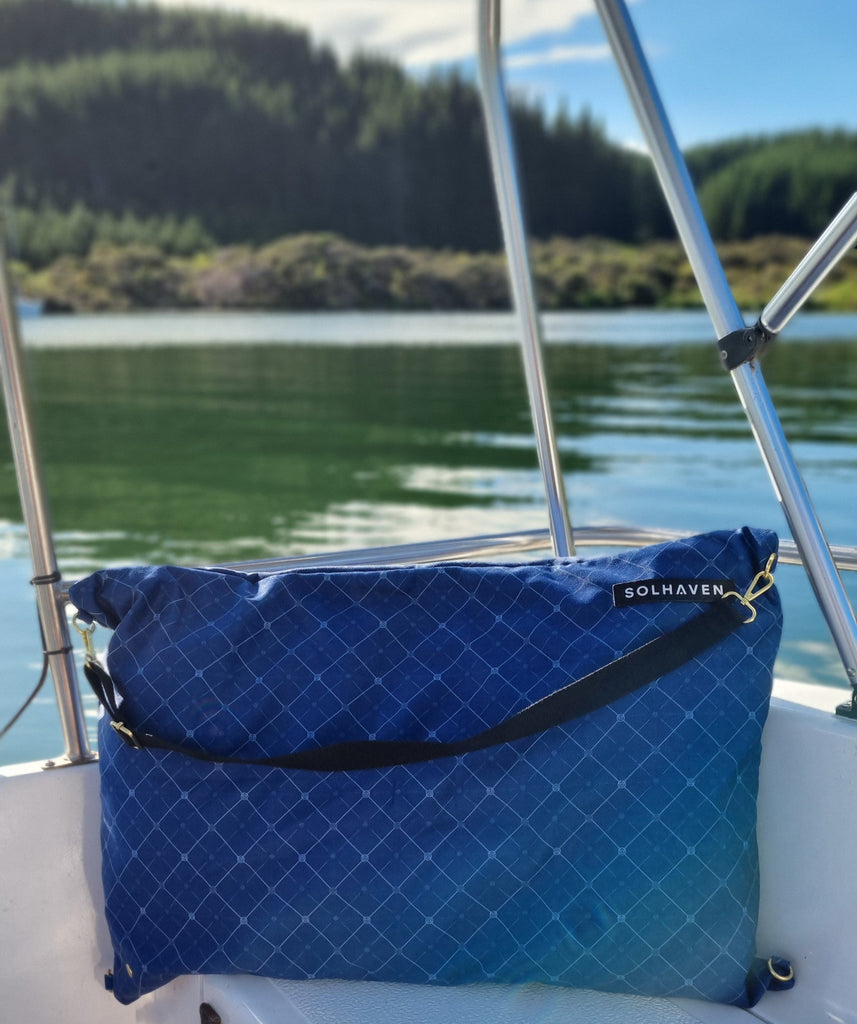 pillow bag nz