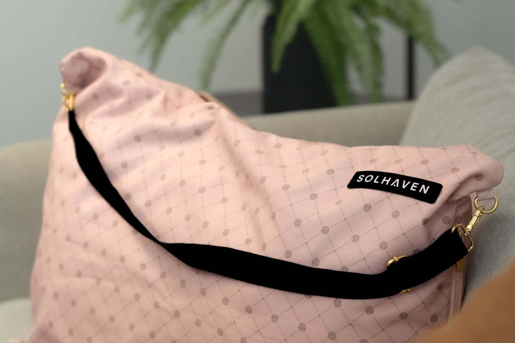 Solhaven Dream First™ Pillow Bag - Sole - Solhaven