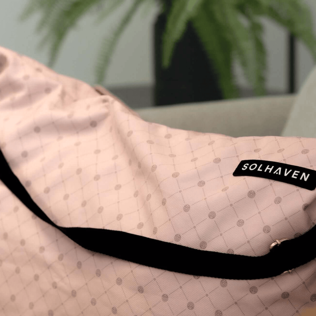 Solhaven Dream First™ Pillow Bag - Sole - Solhaven
